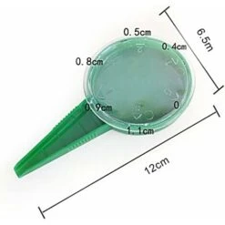 2 Pcs Jardin Distributeur De Graines De Plantes Distributeur De Graines Machine À Semences Pot Pour S'adapter Aux Outils De Jardinage De Graines, Jardinières Et Perforatrices 10 2 Pcs Jardin Distributeur De Graines De Plantes Distributeur De Graines Machine À Semences Pot Pour S'adapter Aux Outils De Jardinage De Graines, Jardinières Et Perforatrices -Pas Cher Flore Calme Magasin 79839369 4