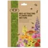 ESSCHERT DESIGN Mélange De Fleurs Pour Attirer Les Abeilles -Pas Cher Flore Calme Magasin 81248284 1