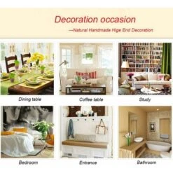 SVKBJROY Fleur Artificielle Décoratif Tenant Des Fleursins Simulation De Vent Fleur 7bin Bourgeon Boule Colorée Photographie De Mariage Décoration De La Maison, Violet 11 SVKBJROY Fleur Artificielle Décoratif Tenant Des Fleursins Simulation De Vent Fleur 7bin Bourgeon Boule Colorée Photographie De Mariage Décoration De La Maison, Violet -Pas Cher Flore Calme Magasin 86252855 5