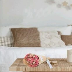 Bouquet De Fleurs Séchées Naturelles Bouquet De Fleurs Séchées De Gypsophile Arrangement De Fleurs Décoration D'intérieur 10 Bouquet De Fleurs Séchées Naturelles Bouquet De Fleurs Séchées De Gypsophile Arrangement De Fleurs Décoration D'intérieur -Pas Cher Flore Calme Magasin 91032765 4