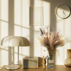 Herbe De La Pampa Naturelle Séchée 80Pcs,15Pcs Blanc 15Pcs Brun 30Pcs Roseau 20Pcs Queue De Lapin, Bouquet De Fleurs Séchées Pour La Décoration De La Maison, Du Mariage Et Du Style Boho 11 Herbe De La Pampa Naturelle Séchée 80Pcs,15Pcs Blanc 15Pcs Brun 30Pcs Roseau 20Pcs Queue De Lapin, Bouquet De Fleurs Séchées Pour La Décoration De La Maison, Du Mariage Et Du Style Boho -Pas Cher Flore Calme Magasin 91971581 5