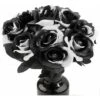 10 Pcs Rose Noire Fleur Artificielle Tige Simple Faux Fleurs De Soie Bouquet De Mariage De Marie, Flore De Fleur Raliste Pour La Maison Garden Party Htel Dcorations De Bureau 1 10 Pcs Rose Noire Fleur Artificielle Tige Simple Faux Fleurs De Soie Bouquet De Mariage De Marie, Flore De Fleur Raliste Pour La Maison Garden Party Htel Dcorations De Bureau -Pas Cher Flore Calme Magasin 92004374 1