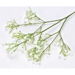 Simulation étoile Fleur Décoratif Main Tenant étoile Fleur Simulation Fleur Blanc 3pcs 9 Simulation étoile Fleur Décoratif Main Tenant étoile Fleur Simulation Fleur Blanc 3pcs -Pas Cher Flore Calme Magasin 93243348 3