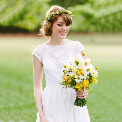 30 Tiges Craspedia Fleur Sechees Naturel Bouquet Fleurs De Craspedia Séchées Jaune Billy Button Balles Plante Pour Décoration Mariage Maison Table Vase Arrangement De Fleurs Florale 5 30 Tiges Craspedia Fleur Sechees Naturel Bouquet Fleurs De Craspedia Séchées Jaune Billy Button Balles Plante Pour Décoration Mariage Maison Table Vase Arrangement De Fleurs Florale – Image 4