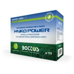 TRAITEMENT PELOUSE MIKO POWER 125GR MG LIFE