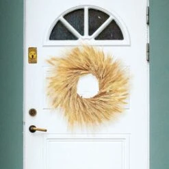 100 Bouquet De Fleurs De Blé Séchées Naturelles Décoration De Mariage Bouquet De Fleurs Séchées Pour Cheminée Table De Cuisine Couronne De Noël 8 100 Bouquet De Fleurs De Blé Séchées Naturelles Décoration De Mariage Bouquet De Fleurs Séchées Pour Cheminée Table De Cuisine Couronne De Noël -Pas Cher Flore Calme Magasin 95628842 3