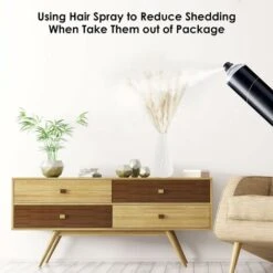 Lot De 30 Ornements En Herbe De Pampa Séchée, Fleurs Naturelles Séchées 70-75 Cm Blanc, Fleurs De Pampa Pour Salon, Chambre, Intérieur, Maison, Cuisine, Balcon (vase Non Inclus). -Pas Cher Flore Calme Magasin 95628933 3