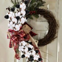 Fleurs De Coton Séchées 3Pcs Branche Coton Artificielle 5 Têtes Coton Bouquet De Fleurs Sechees Naturelle Fausses Tige De Coton Branche Decorative Pour Vase Cadeau Mariage Noce De Coton Table 8 Fleurs De Coton Séchées 3Pcs Branche Coton Artificielle 5 Têtes Coton Bouquet De Fleurs Sechees Naturelle Fausses Tige De Coton Branche Decorative Pour Vase Cadeau Mariage Noce De Coton Table -Pas Cher Flore Calme Magasin 97500356 2