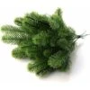 Lot De 50 Branches De Pin Artificielles Pour Couronne De Noël Ou Décoration De Jardin 248cm Lot De 30. -Pas Cher Flore Calme Magasin 97747593 1
